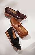 sofft® napoli loafer