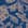Swatch image of blue lake effortless vines for Pure Jill Ballet-Sleeve Tunic