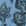 Swatch image of french blue wispy jacobean for Pure Jill Ballet-Sleeve Tunic