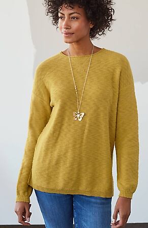 Image for Soft Sweatshirt Sweater