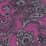 rose petal sophisticated paisley