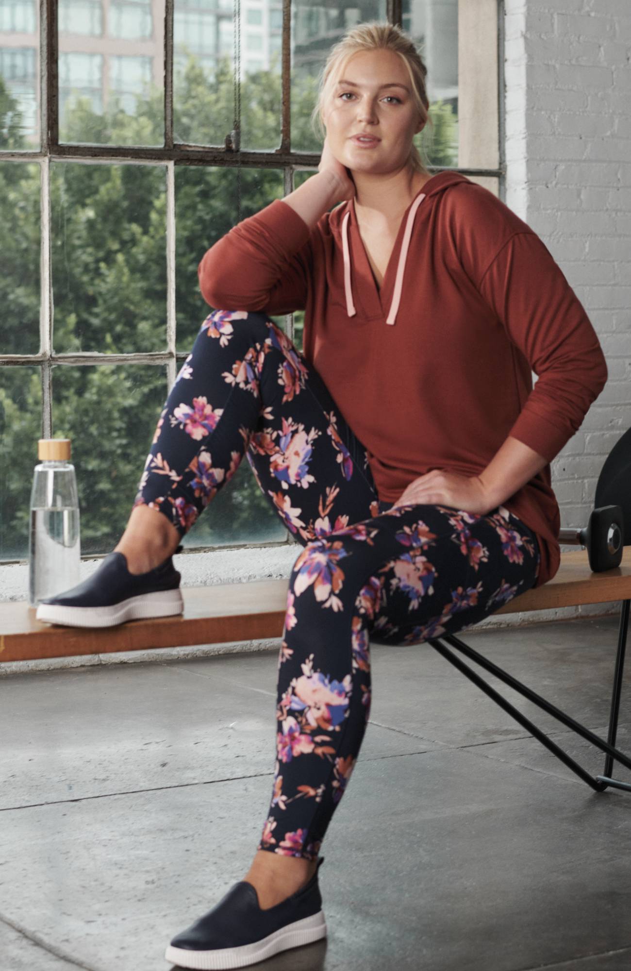 J jill yoga clearance pants