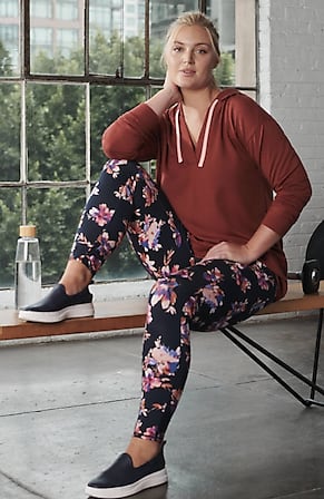 Image for Fit High-Rise Performance Leggings