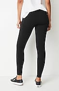 fit high-rise performance leggings