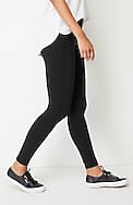 fit high-rise performance leggings