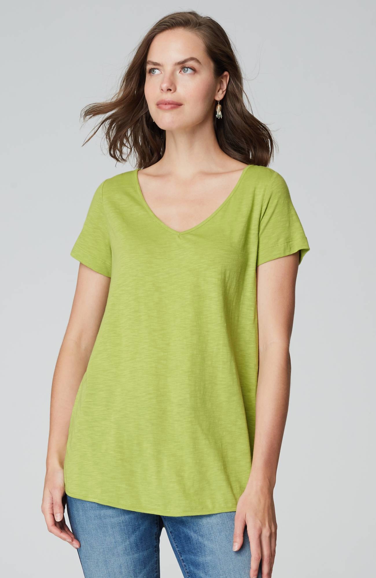 Tops & Knit Tees For Women | J. Jill