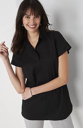 Image for Popover Tunic