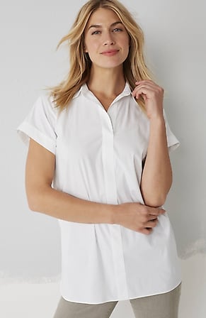 Image for Popover Tunic