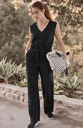 Image for Fit On-The-Go Jumpsuit