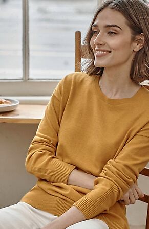 Image for Upland Grove Sweater