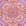 Swatch image of pale lilac gentle medallion for Sleep Ultrasoft V-Neck Tee