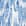 Swatch image of blue bold ikat for Sleep Ultrasoft V-Neck Tee