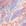 Swatch image of soft parafait gleaming paisley for Sleep Ultrasoft V-Neck Tee