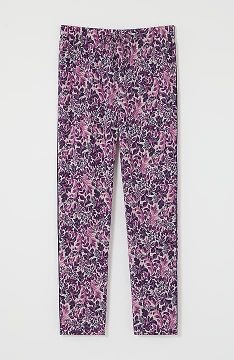 Pima-Stretch Straight-Leg Chino Pants