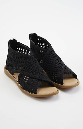 Image for Born® Iwa Macramé Sandals