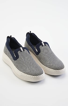 Image for Sofft® Frayda Slip-On Sneakers