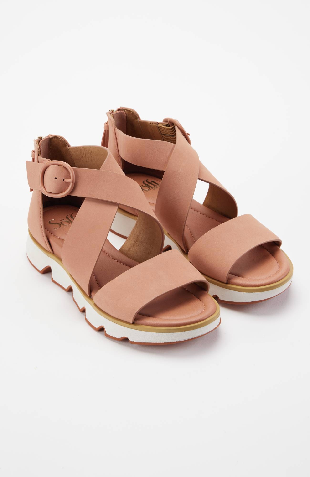 sofft® mackenna sandals