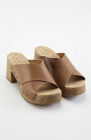 Image for Kork-Ease® Tatum Slide Sandals