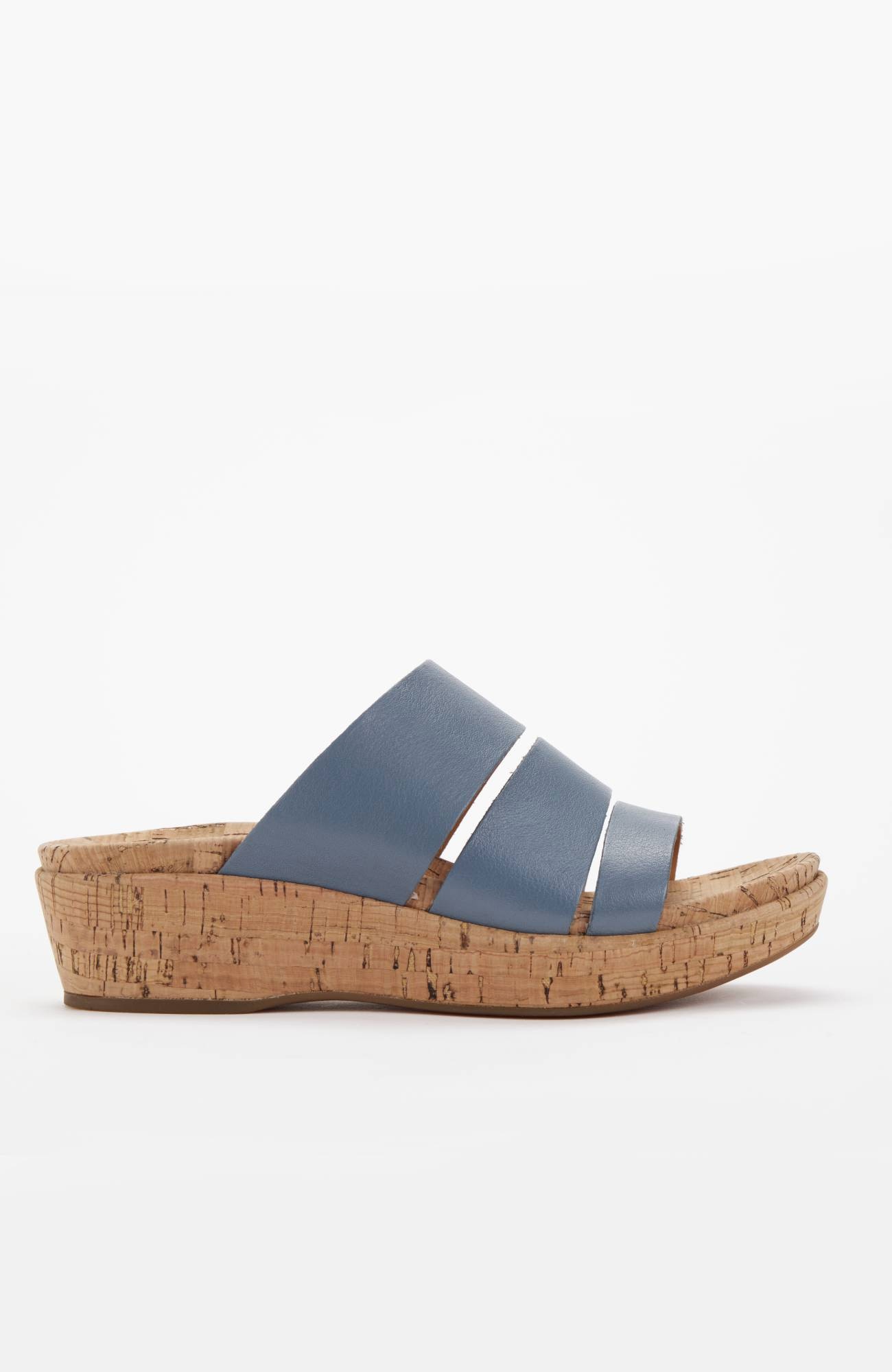 Kork-Ease® Menzie Wedge Sandals