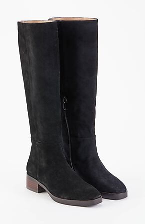 Image for Isla Knee-High Tall Boots
