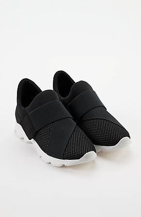 Image for Fit Cross Strap Sneaker