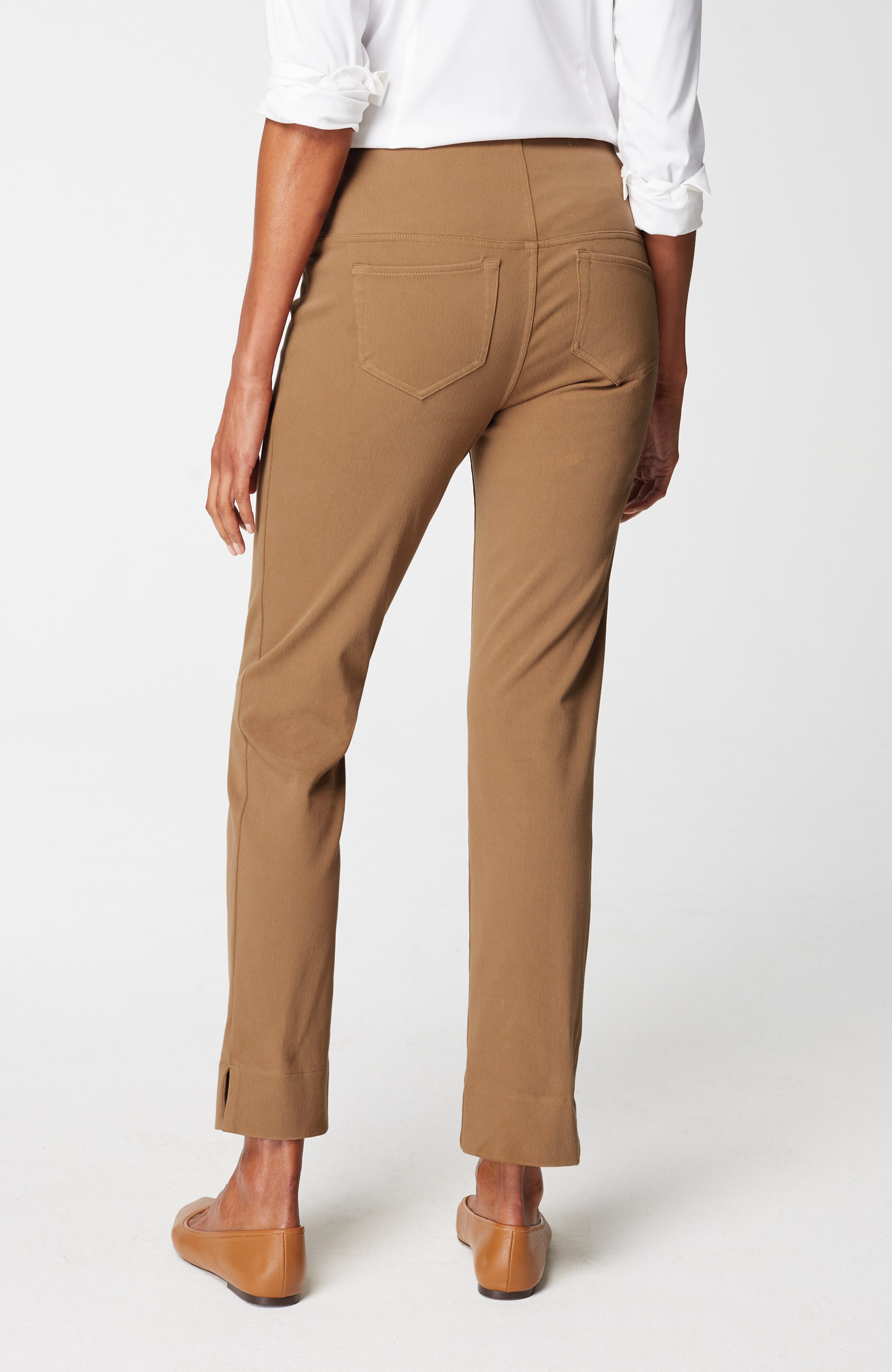 WE SMOOTH-FIT KNIT JEANS | JJill WE SMOOTH-FIT KNIT JEANS | JJill