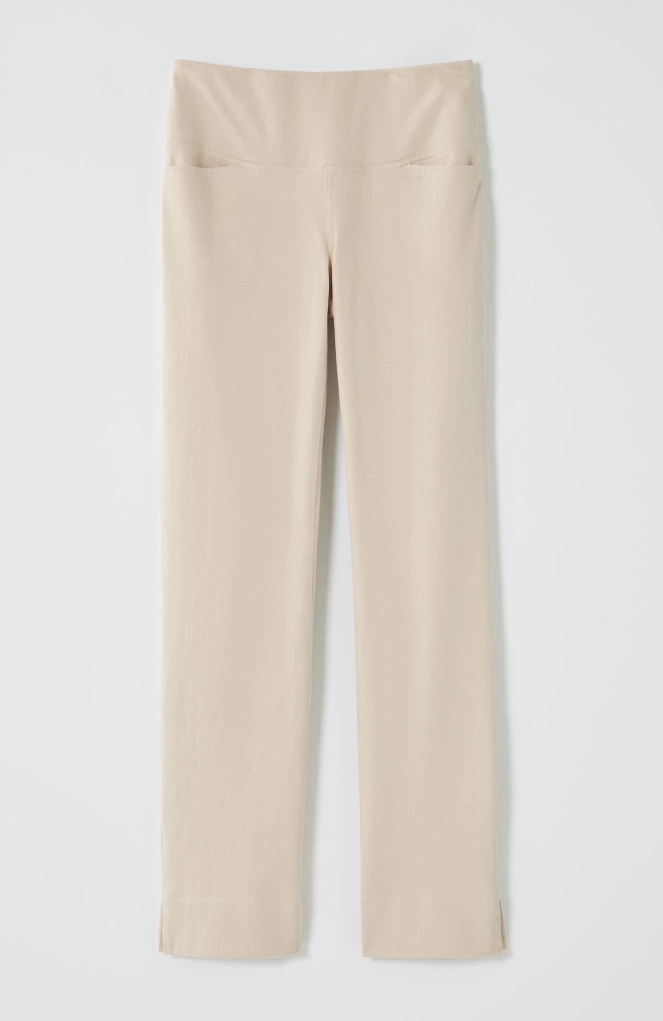 wearever smooth-fit knit jeans