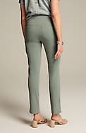 wearever smooth-fit knit jeans