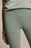 wearever smooth-fit knit jeans