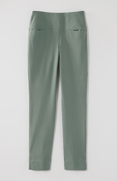 wearever smooth-fit knit jeans