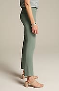 wearever smooth-fit knit jeans