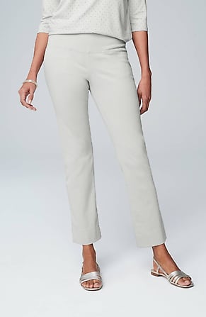 Image for Wearever Smooth-Fit Knit Jeans