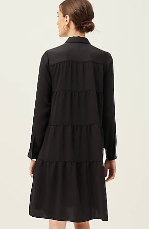 Image for Wearever Easy-Care Shirtdress