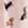 Swatch image of shell pink dachshund print for Sleep Ultrasoft Curved-Hem Slim-Leg Pants