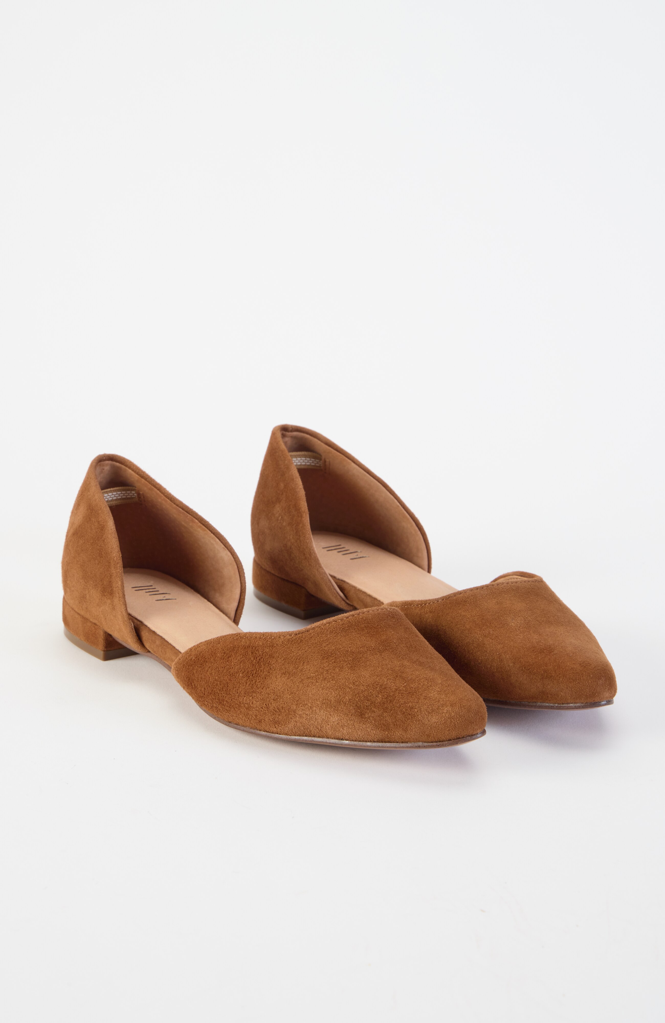 SUTTON D'ORSAY FLATS | JJill