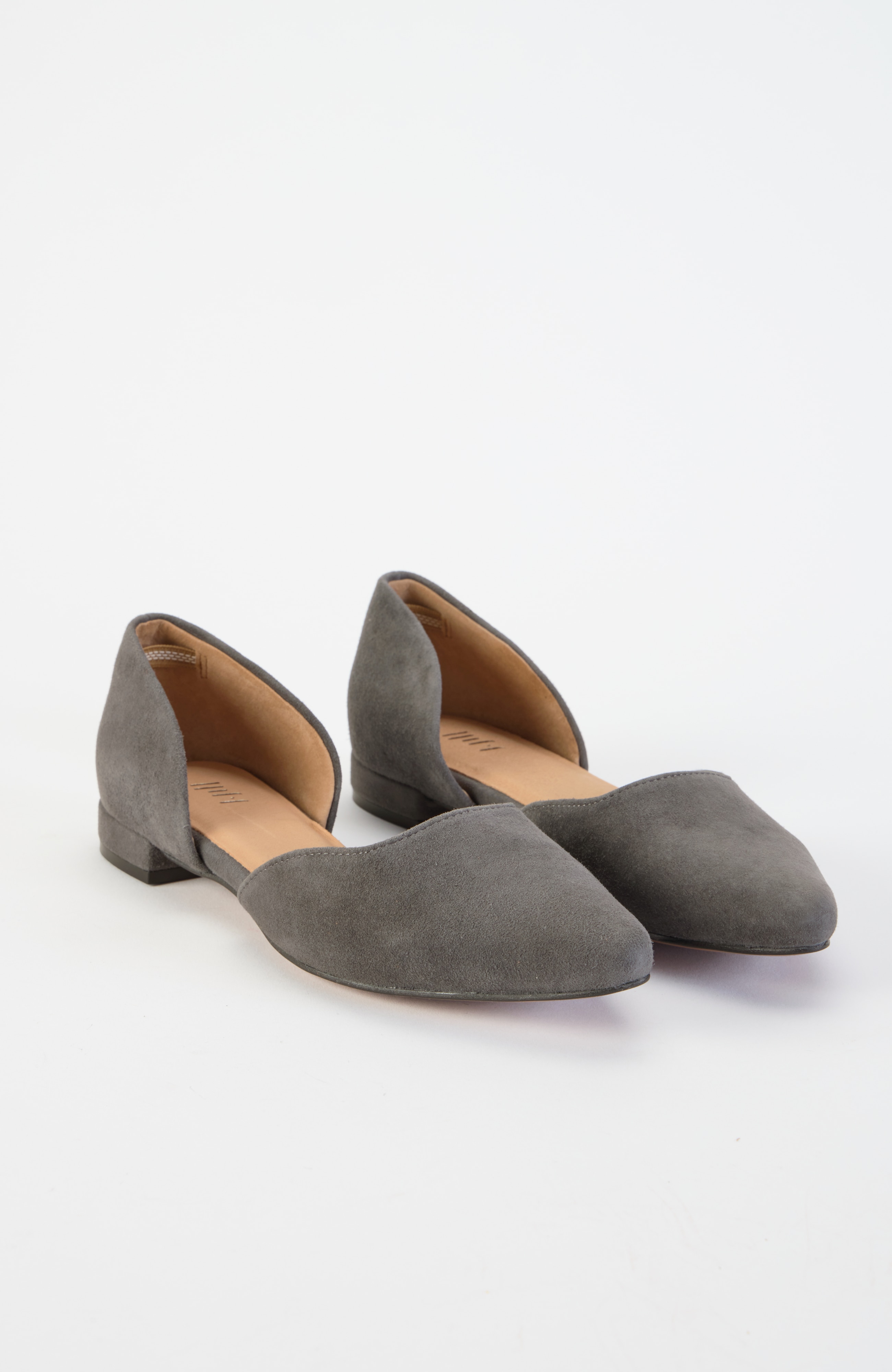 Sutton D'Orsay Flats | JJill