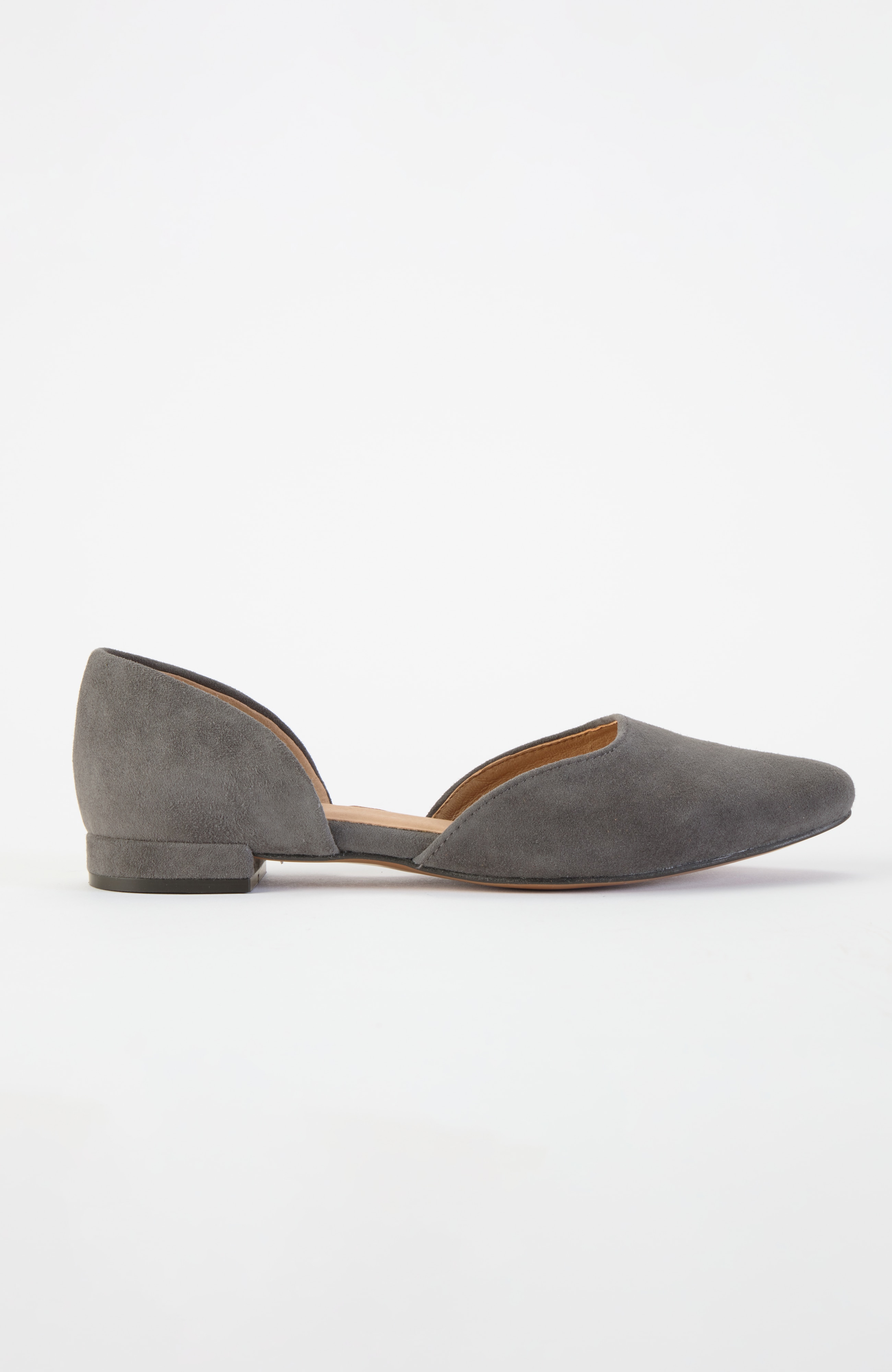 Sutton D'Orsay Flats | JJill