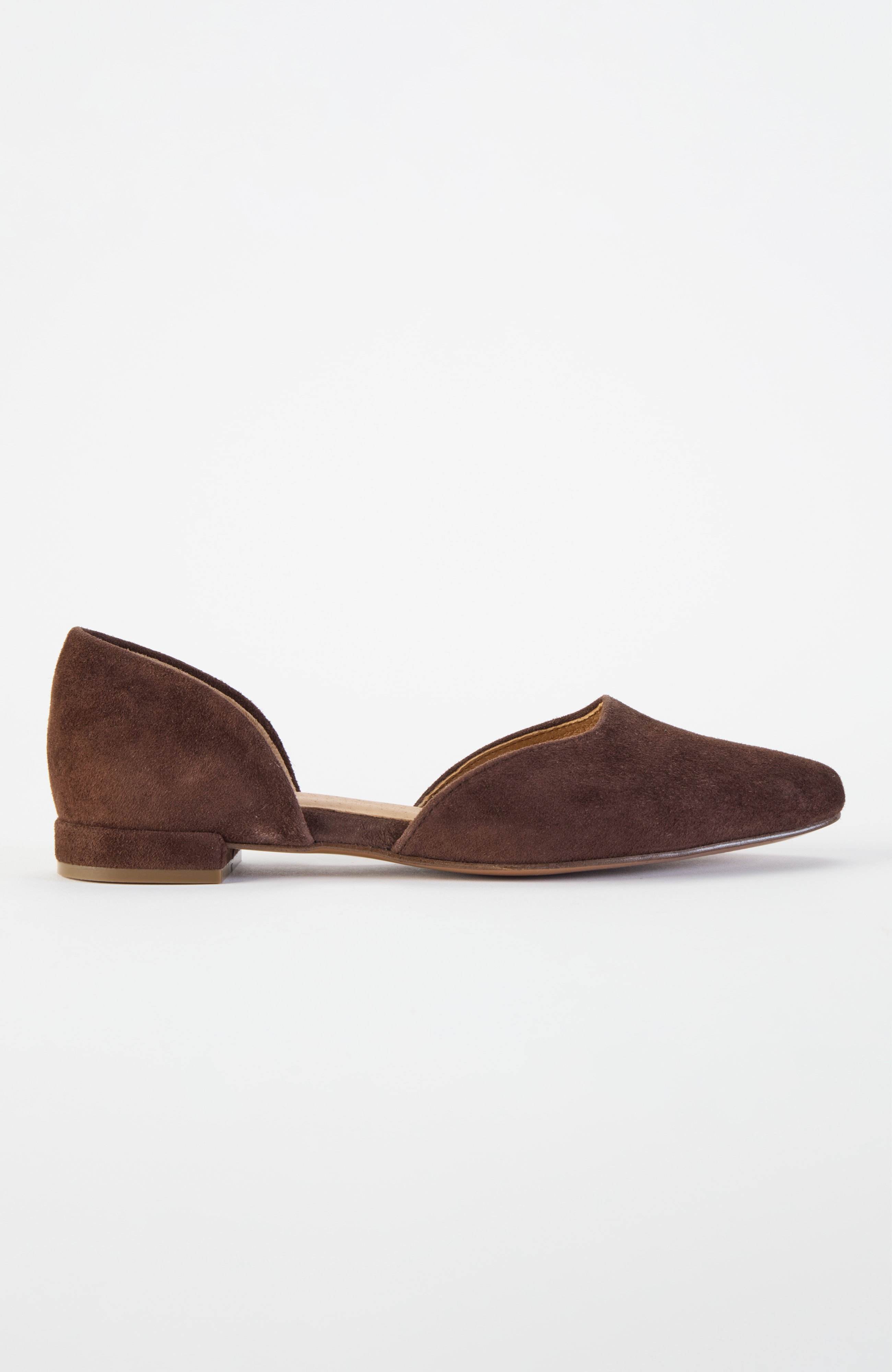 sutton d'orsay flats