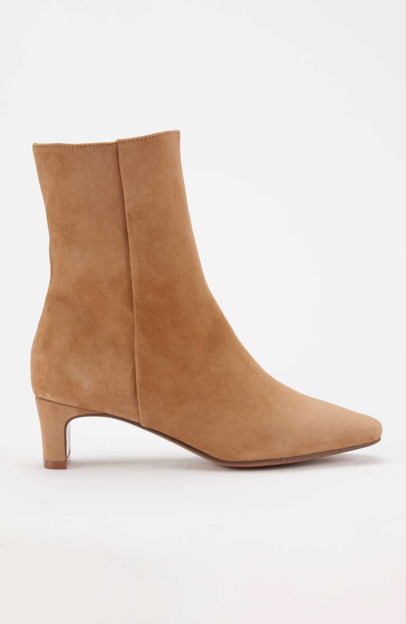 Celina Ankle Booties