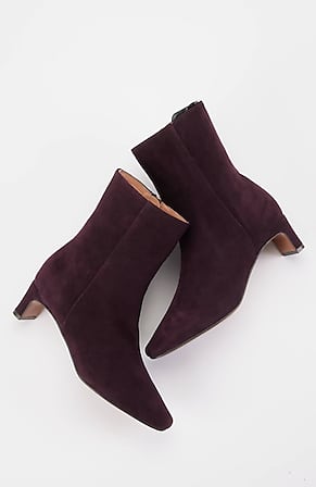 Image for Celina Ankle Booties