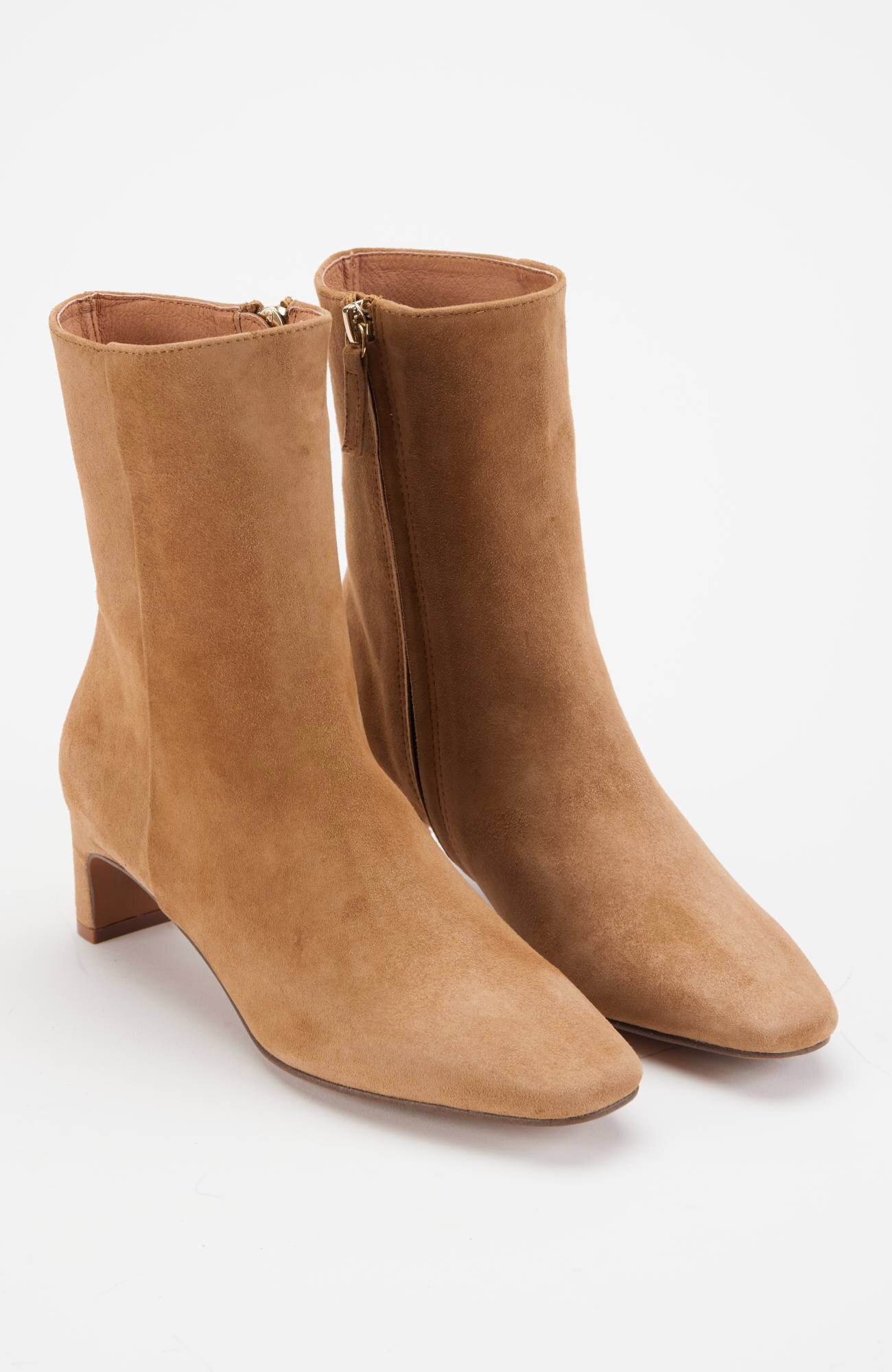 Celina Ankle Booties