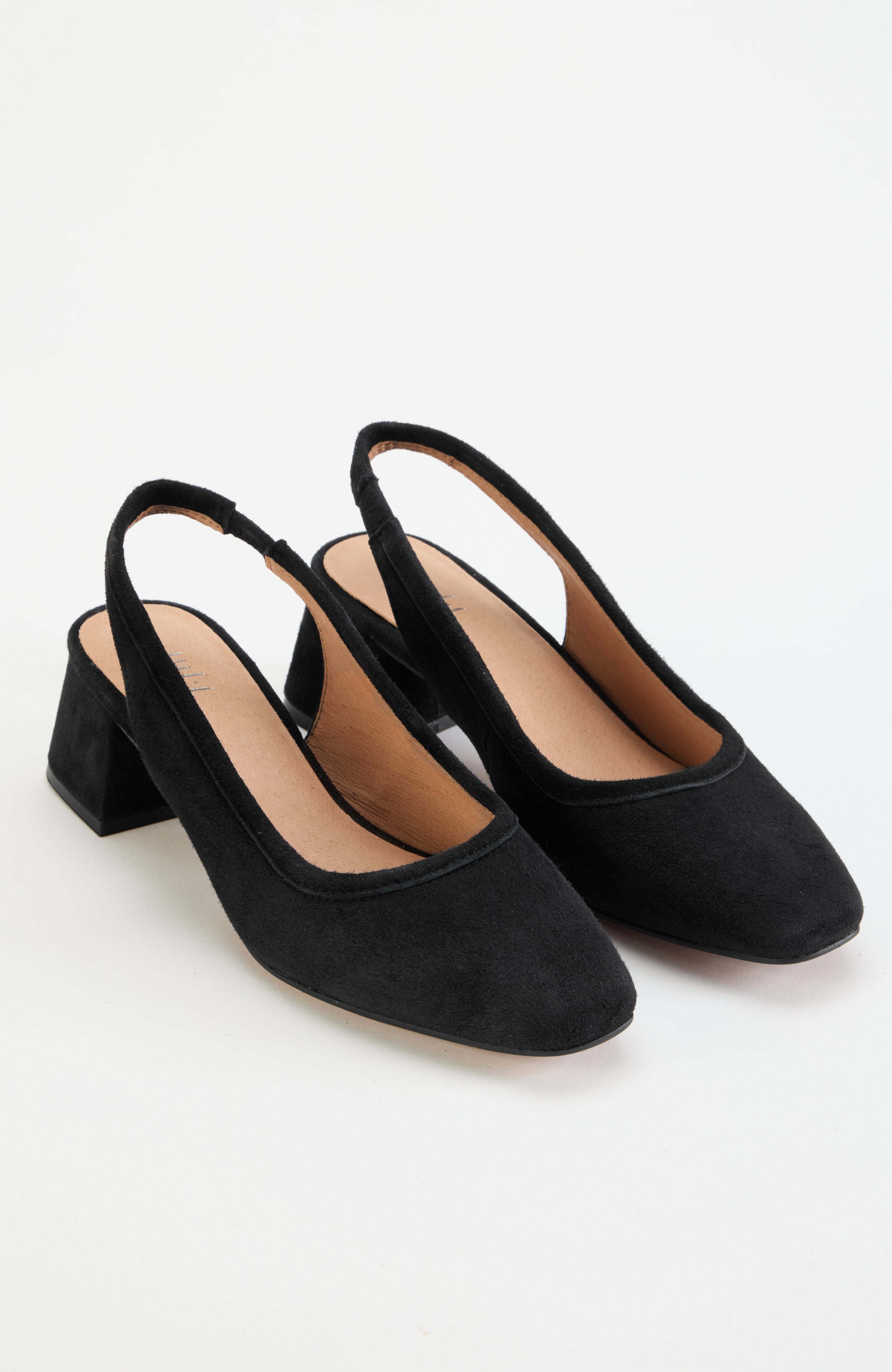 suri slingback heels