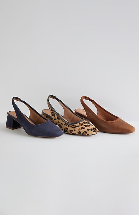 suri slingback heels