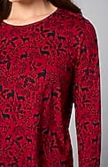 sleep ultrasoft long-sleeve top