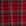 Swatch image of scarlet festive plaid for Sleep Ultrasoft Long-Sleeve Top