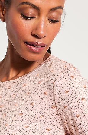 Image for Sleep Ultrasoft Long-Sleeve Top