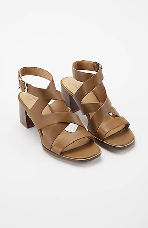 Image for Cali Strappy Heels