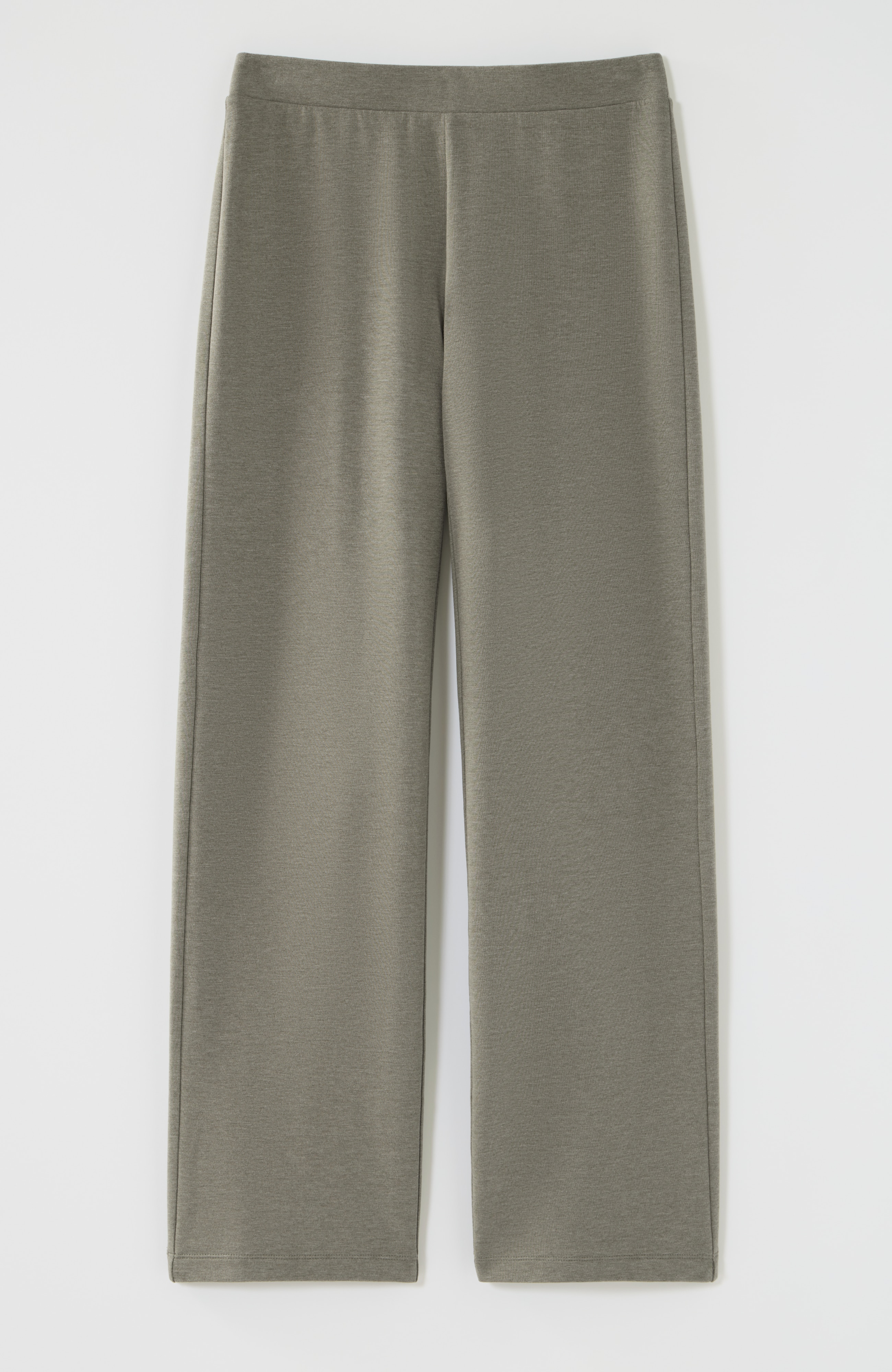 PURE JILL AFFINITY PULL-ON WIDE-LEG PANT | JJill