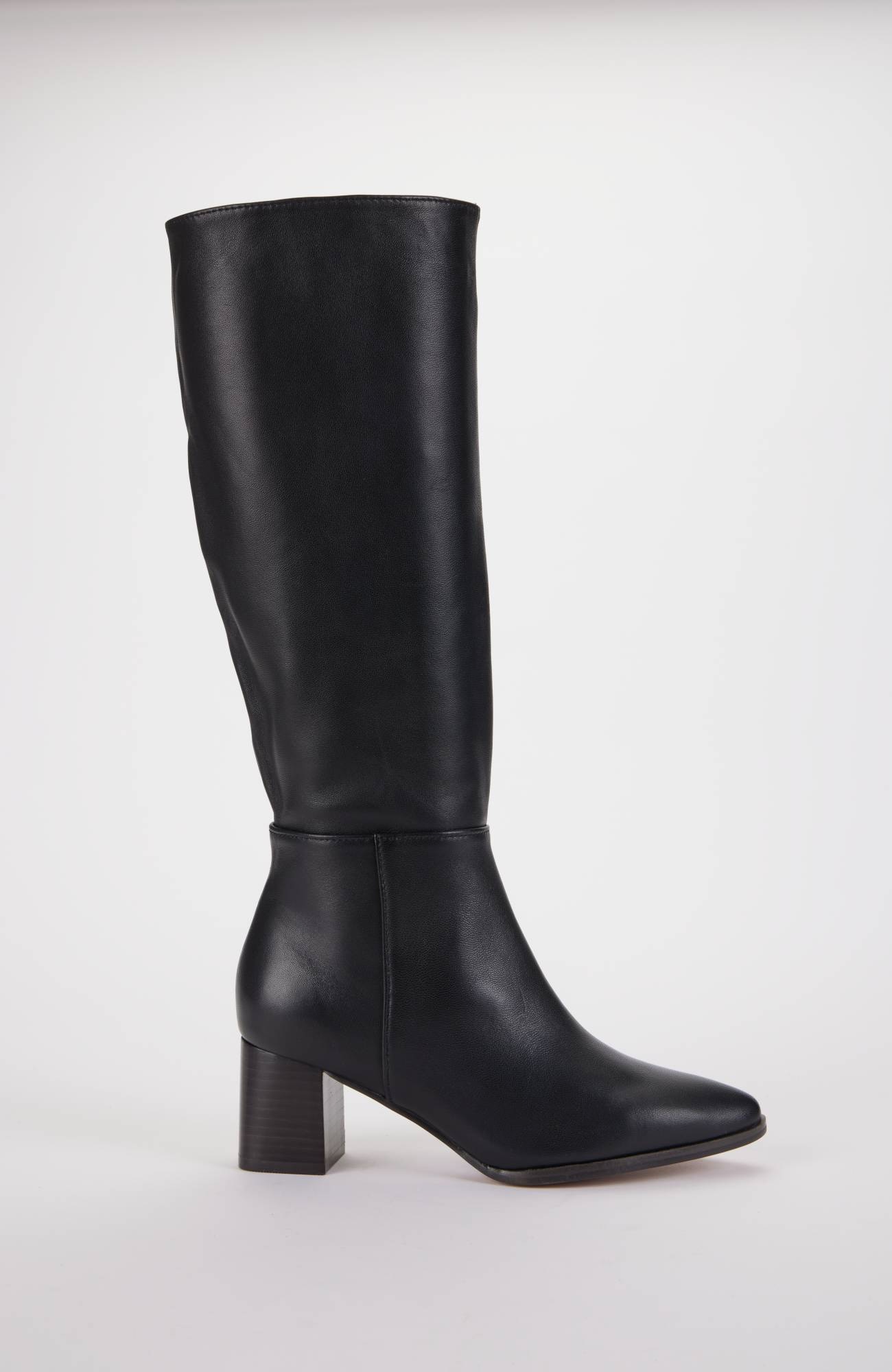 Lane Knee-High Boots