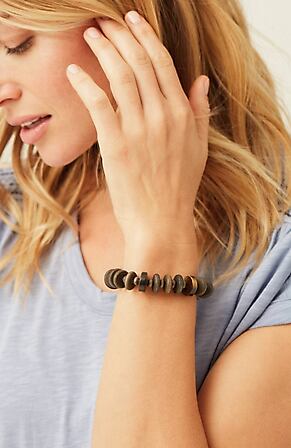 Image for Mountain Peak Stretch Bracelet